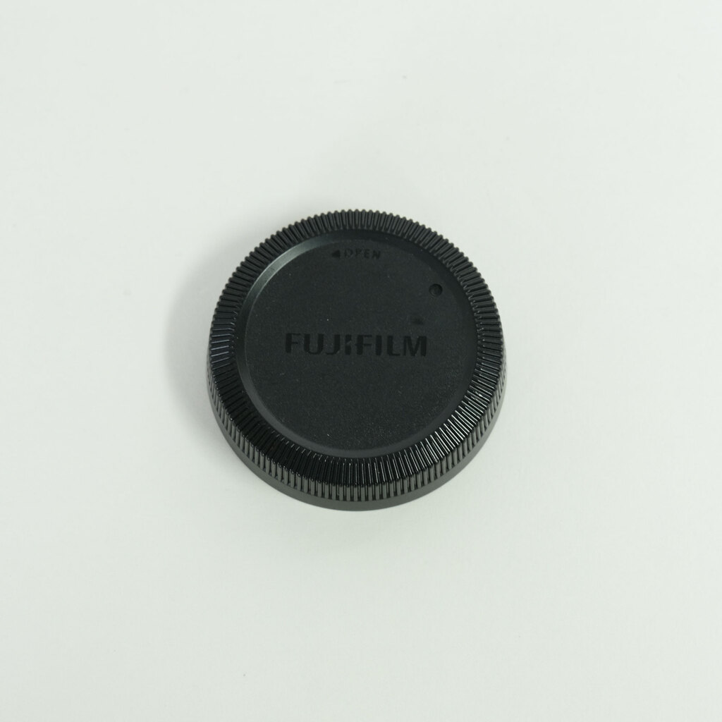 FUJIFUILM XF30mmF2.8 R LM WR Macro