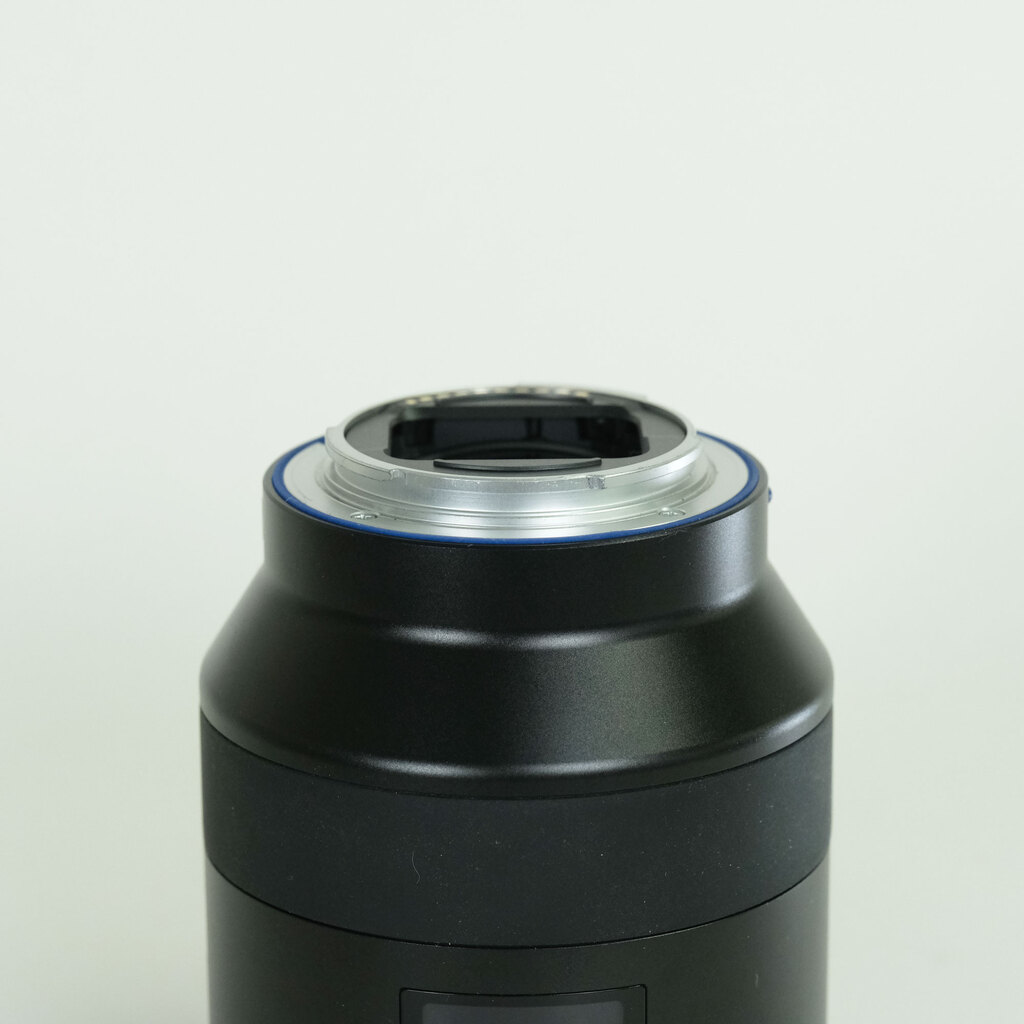 Carl Zeiss Batis 1.8/85 [ソニーE用]