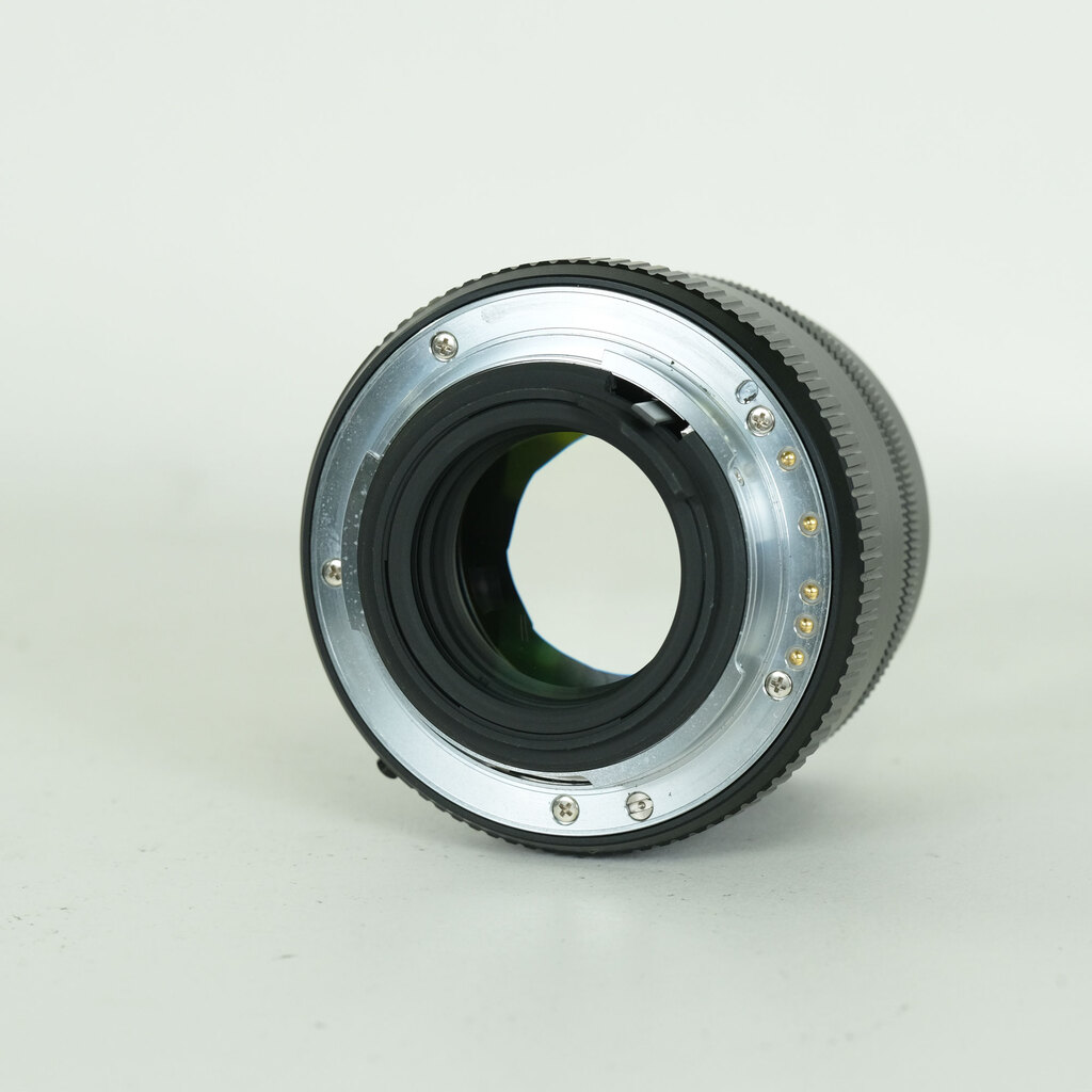 PENTAX HD PENTAX-FA 77mmF1.8 Limited PENTAX HD PENTAX-FA 77mmF1.8 Limited