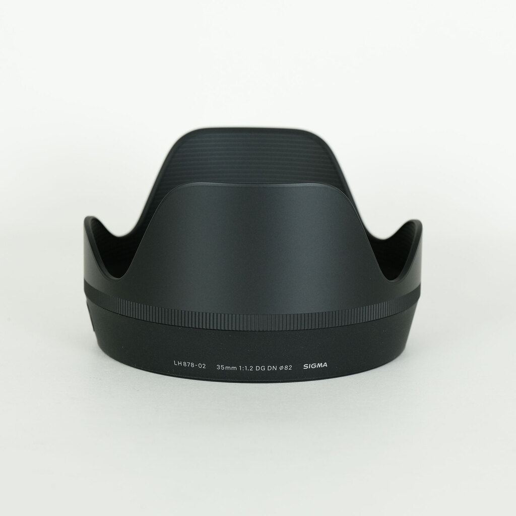 SIGMA 35mm F1.2 DG DN｜Art [ライカL用]