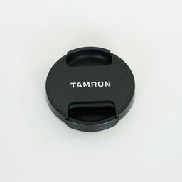 TAMRON 90mm F/2.8 Di III MACRO VXD [ソニーE用]