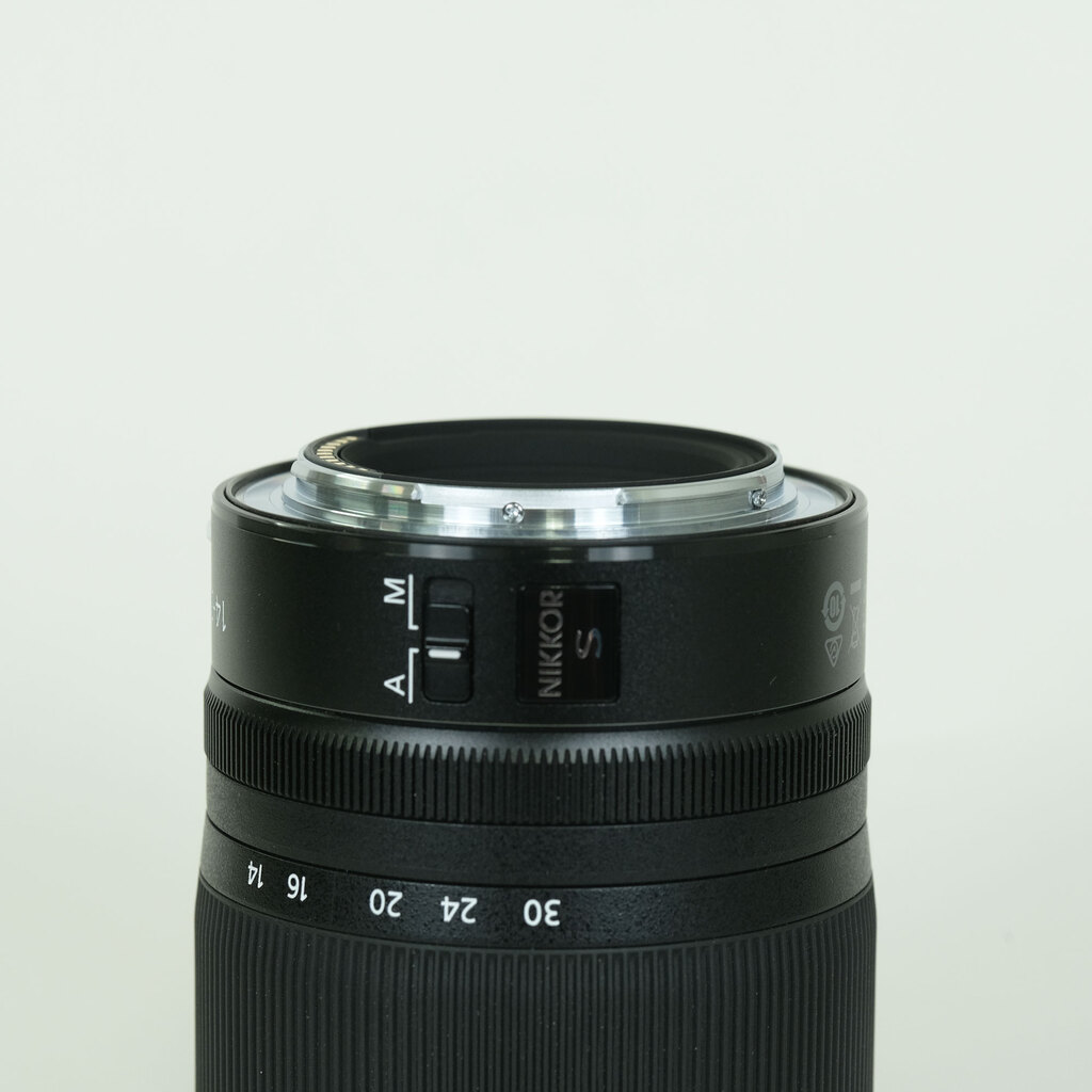 Nikon NIKKOR Z 14-30mm f/4 S
