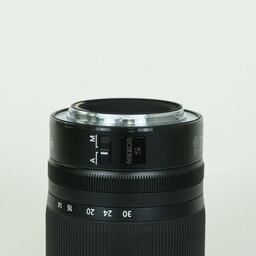 Nikon NIKKOR Z 14-30mm f/4 S
