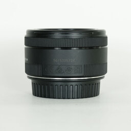 Canon EF50mm F1.8 STM