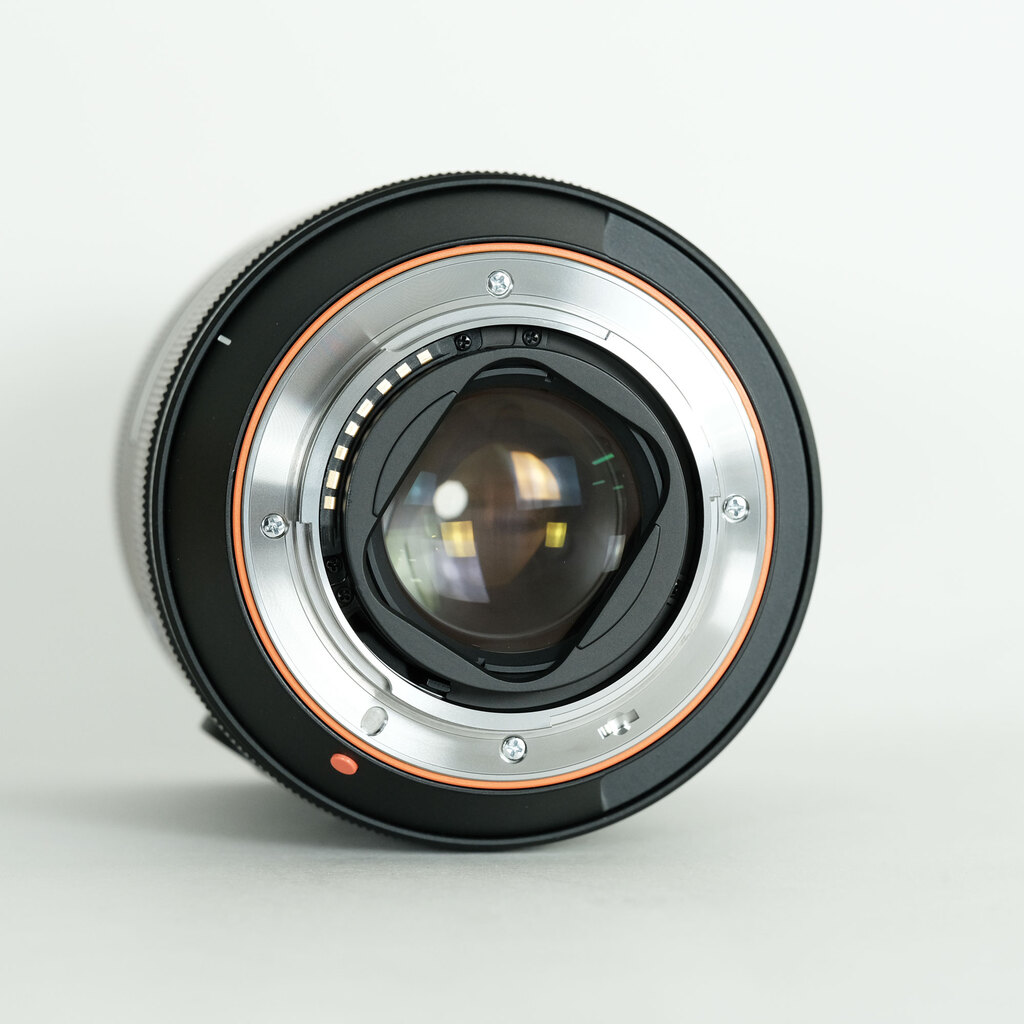 SONY Vario-Sonnar T* 24-70mm F2.8 ZA SSM SAL2470Z