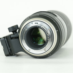 TAMRON SP 70-200mm F/2.8 Di VC USD G2 (Model A025) [ニコンF用]