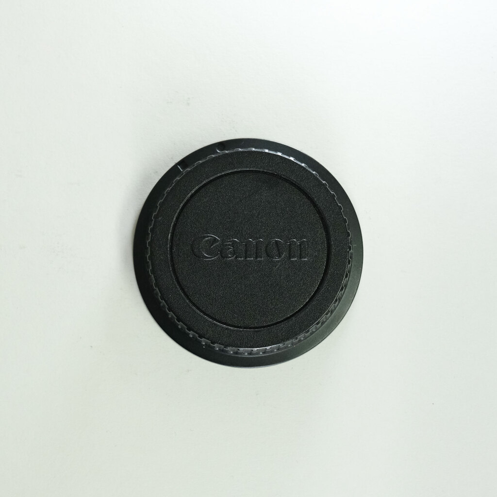 Canon EF50mm F1.4 USM