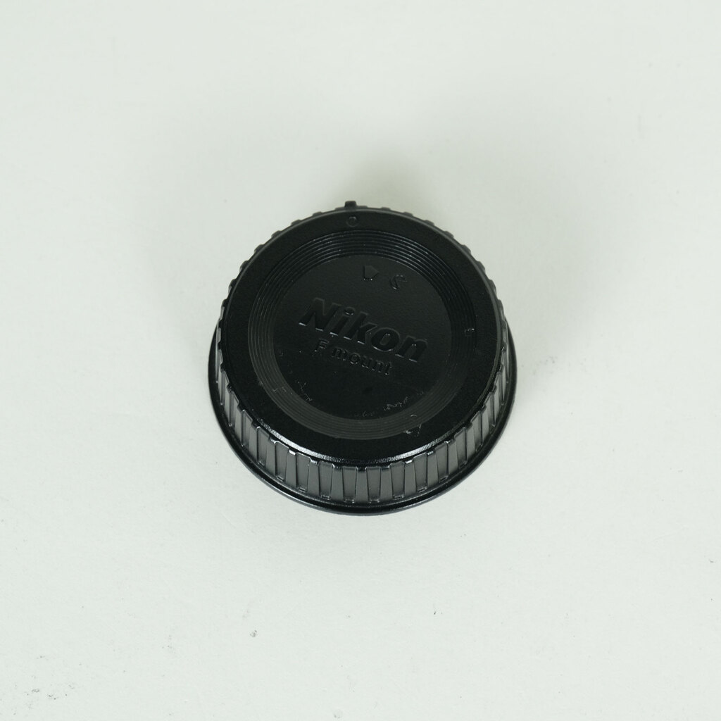 Nikon AF-S NIKKOR 24-70mm f/2.8E ED VR