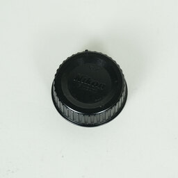 Nikon AF-S NIKKOR 24-70mm f/2.8E ED VR