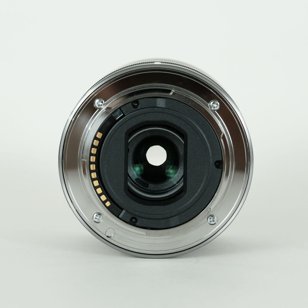 SONY E 18-55mm F3.5-5.6 OSS SEL1855