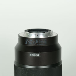 SONY Vario-Tessar T* FE 16-35mm F4 ZA OSS SEL1635Z SONY Vario-Tessar T* FE 16-35mm F4 ZA OSS SEL1635Z