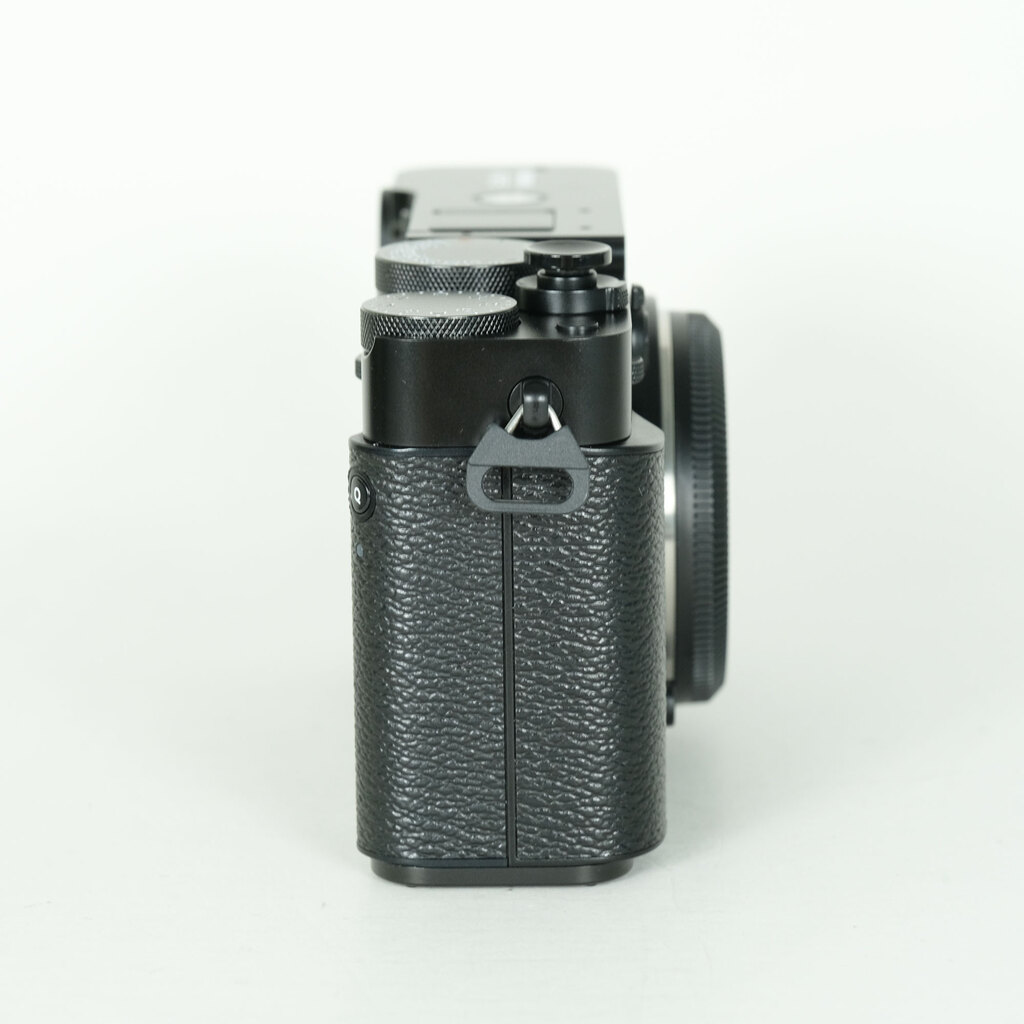 FUJIFILM X-E5 [�{�f�B �u���b�N]
