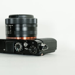 SONY Cyber-shot  DSC-RX1