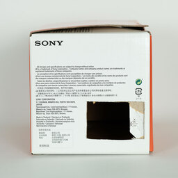 SONY Planar T* FE 50mm F1.4 ZA SEL50F14Z