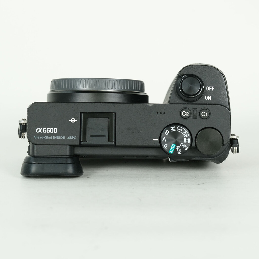 SONY α6600（ILCE-6600）の出品 | ONE SCENE（ワンシーン）