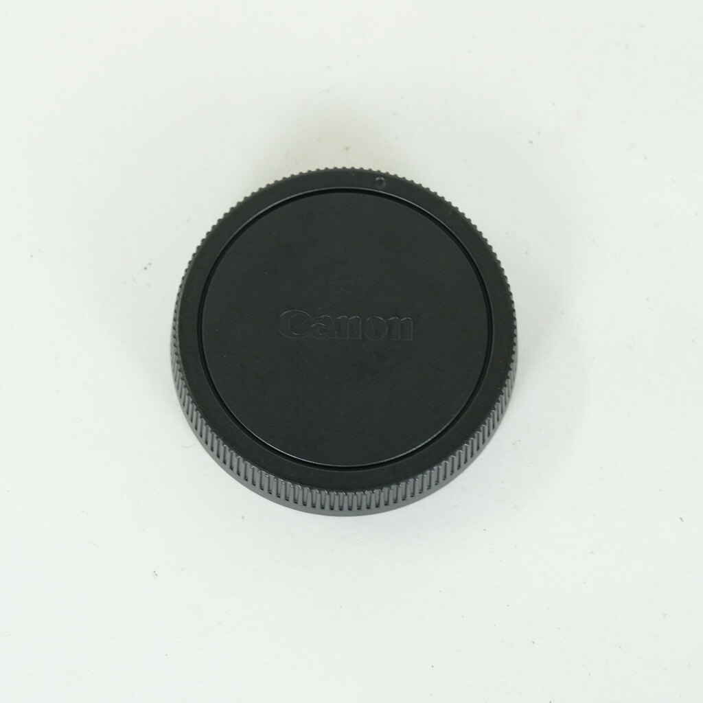 Canon EF-M22mm F2 STM