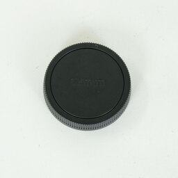 Canon EF-M22mm F2 STM