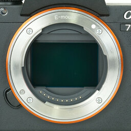 SONY α7R II（ILCE-7RM2）