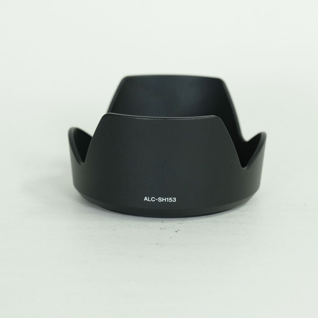 SONY E 18-135mm F3.5-5.6 OSS SEL18135 SONY E 18-135mm F3.5-5.6 OSS SEL18135