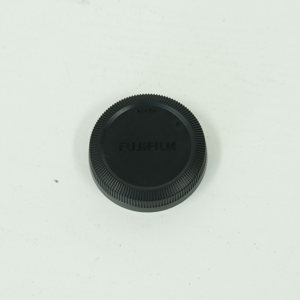 FUJIFILM XF18-55mmF2.8-4 R LM OIS