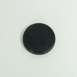 OLYMPUS フィッシュアイボディキャップレンズ（9mm Ｆ8.0 FISHEYE） BCL-0980 ブラック