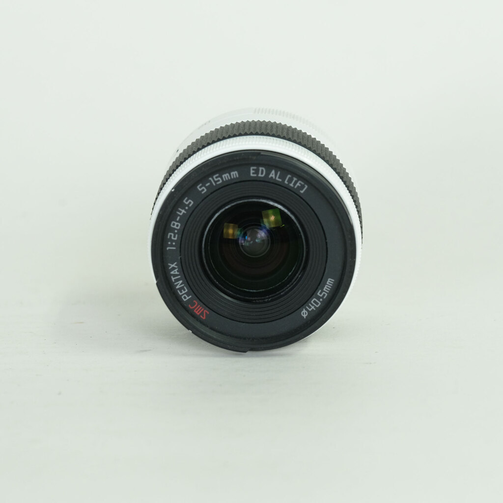 PENTAX Q10 ズームレンズキット TYPE00:レイ