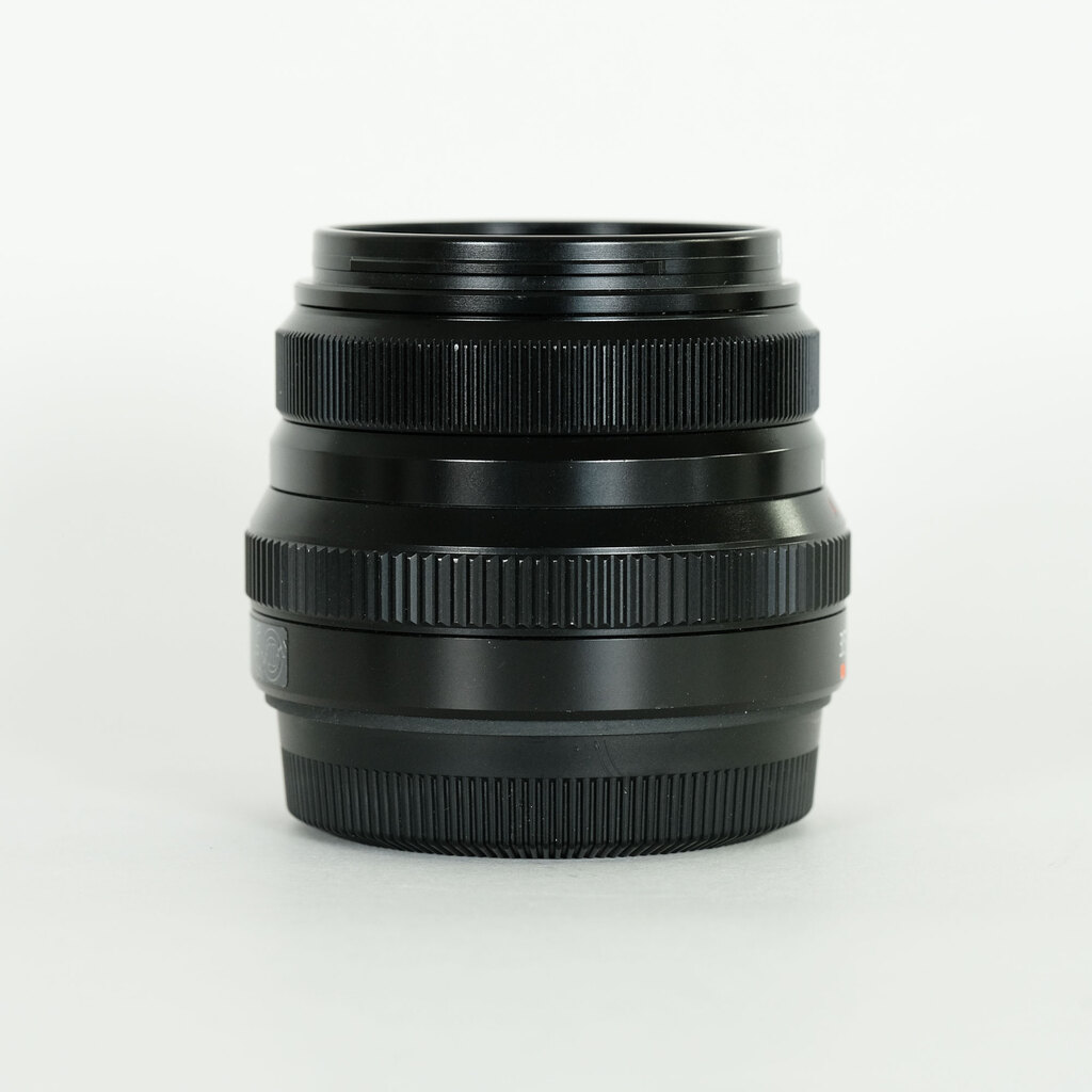 FUJIFILM XF35mmF2 R WR
