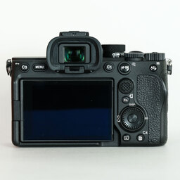 SONY α7 IV（ILCE-7M4）