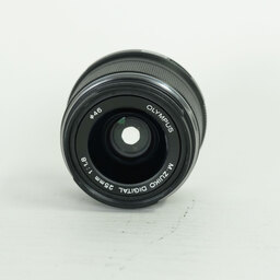 OLYMPUS M.ZUIKO DIGITAL 25mm F1.8