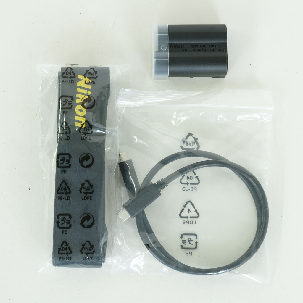 Nikon Z5II Nikon Z5II