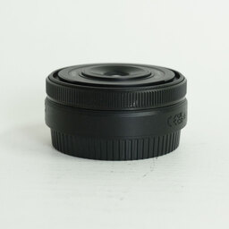 Nikon NIKKOR Z 26mm f/2.8