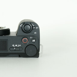 SONY VLOGCAM ZV-E10 II（ZV-E10M2）