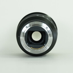 SONY FE 16-35mm F2.8 GM SEL1635GM