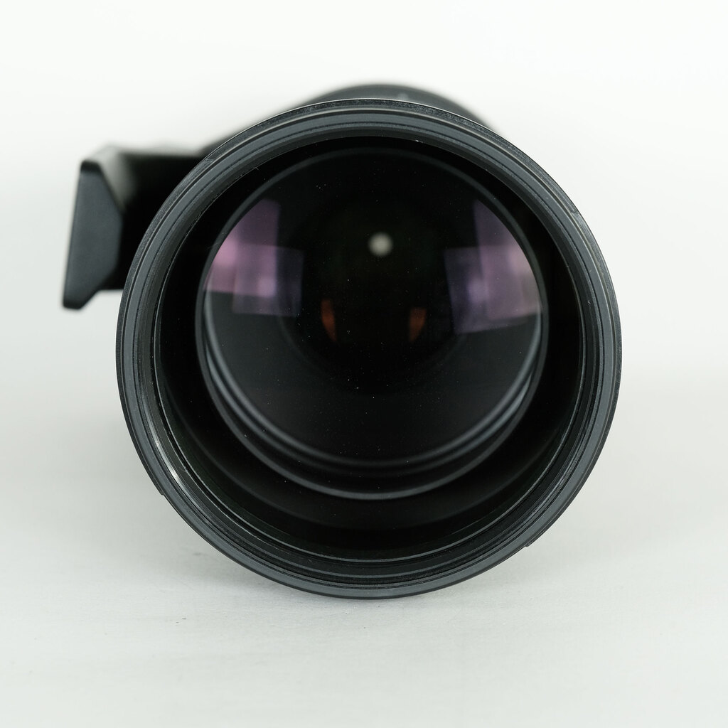 TAMRON SP 150-600mm F5-6.3 Di USD Model A011S(ソニーA用)