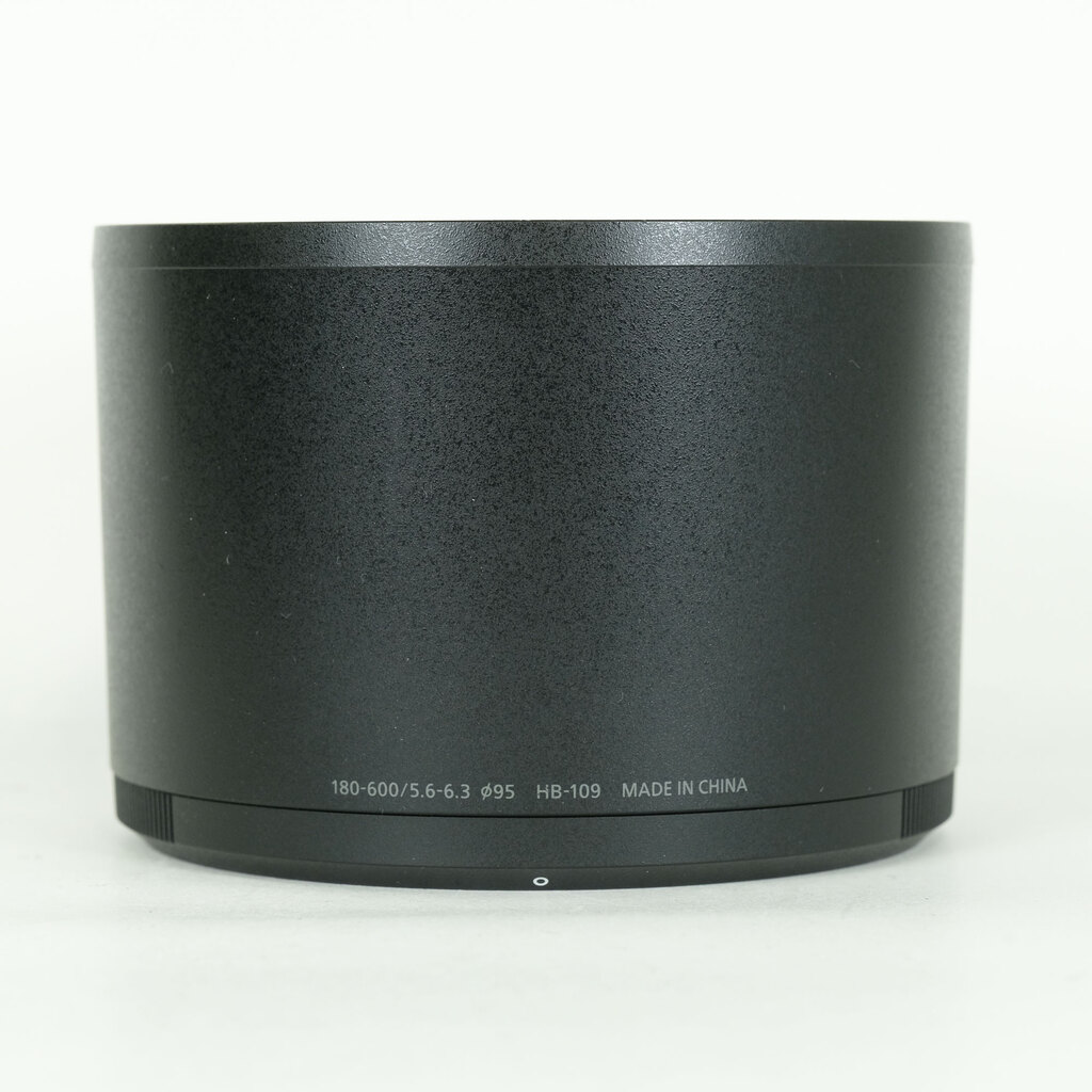 Nikon NIKKOR Z 180-600mm f/5.6-6.3 VR