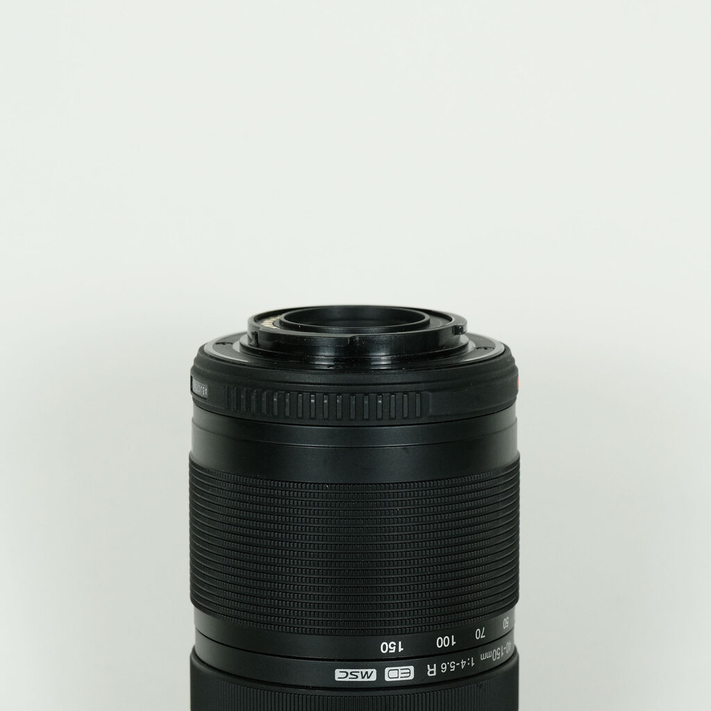 OLYMPUS M.ZUIKO DIGITAL ED 40-150mm F4.0-5.6 R