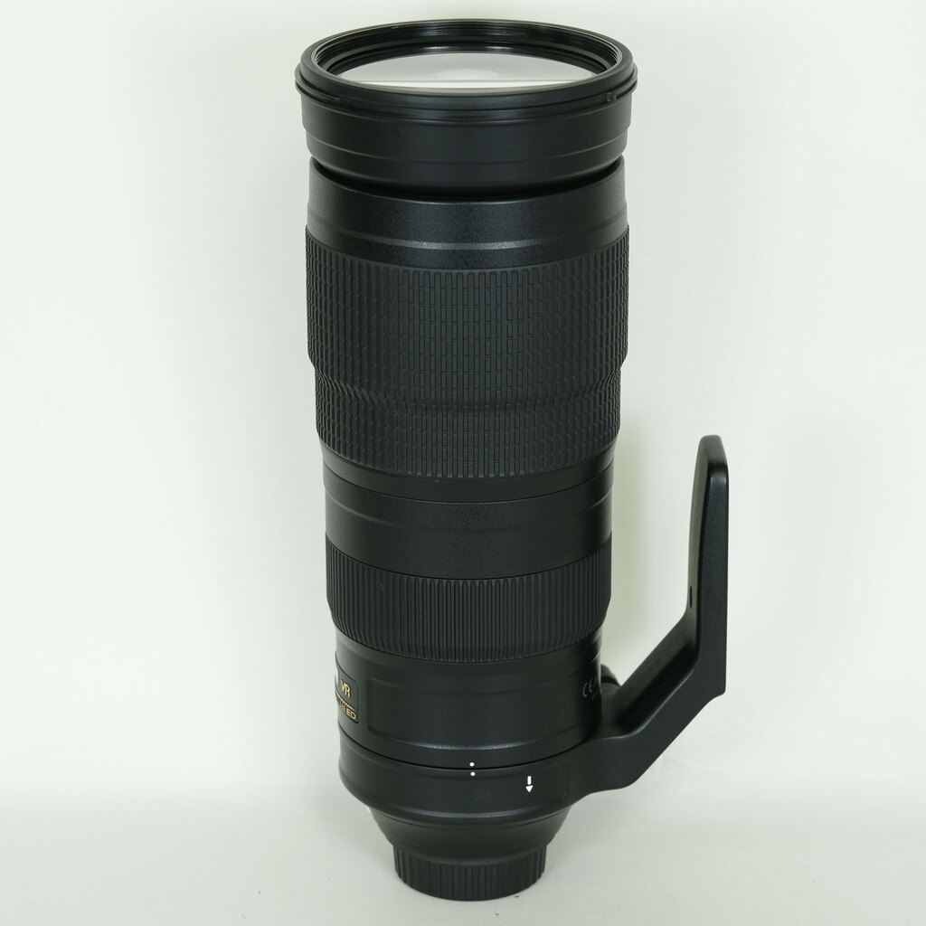 Nikon AF-S NIKKOR 200-500mm f/5.6E ED VR