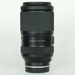 TAMRON 70-180mm F/2.8 Di III VC VXD G2（Model A065） [ソニーE用]