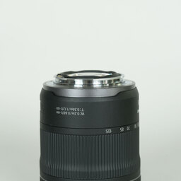 Canon RF24-105mm F4-7.1 IS STM