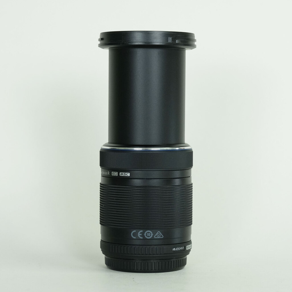 OLYMPUS M.ZUIKO DIGITAL ED 40-150mm F4.0-5.6 R OLYMPUS M.ZUIKO DIGITAL ED 40-150mm F4.0-5.6 R