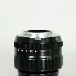 FUJIFILM XF35mmF1.4 R FUJIFILM XF35mmF1.4 R