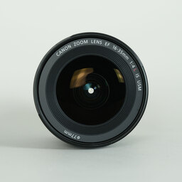 Canon EF16-35mm F4L IS USM Canon EF16-35mm F4L IS USM
