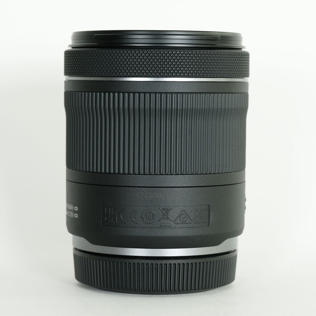 Canon RF24-105mm F4-7.1 IS STM