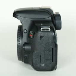 Canon EOS Kiss X9i Canon EOS Kiss X9i