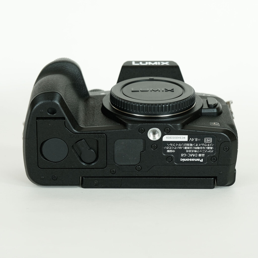 Panasonic LUMIX DMC-G8の出品 | ONE SCENE（ワンシーン）