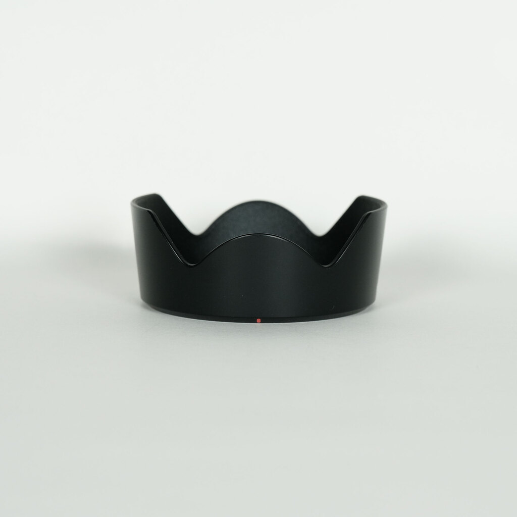 SONY FE 35mm F1.8 SEL35F18F