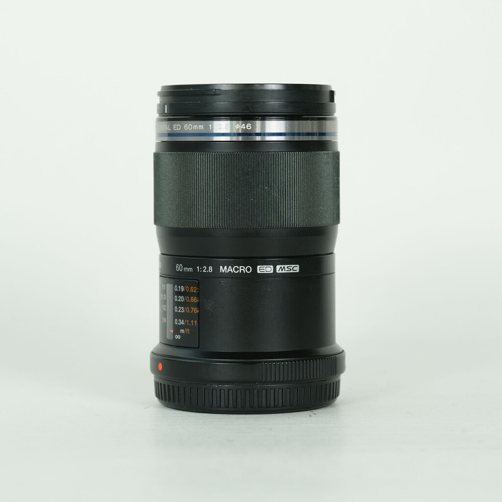 OLYMPUS M.ZUIKO DIGITAL ED60mm F2.8 Macroの出品 | ONE SCENE（ワン