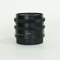 SIGMA 45mm F2.8 DG DN｜Contemporary [ライカL用]