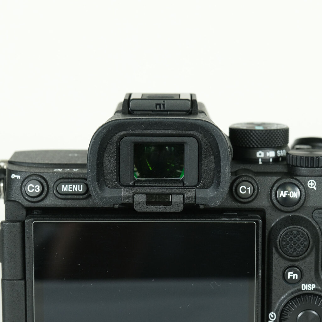 SONY α7 V（ILCE-7M5）