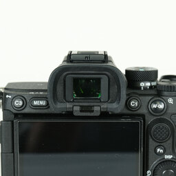 SONY α7 V（ILCE-7M5）